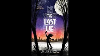 The Last Lie By Patricia Forde