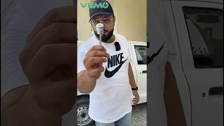 This Tap Saves 1 Billion Litres of Water 💧 | Green Tap | Vemo Water Solution #ytshorts #viralshort