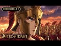 Epic Orchestral Background Music – Leonidas I | Full Album (1 Hour)