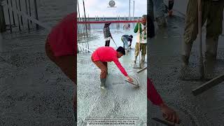 Concrete Leveling Before The Floor Finds Its Grade