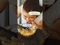 お肉じゃない!? ココナッツを使った「ヴィーガン・ベーコン」の作り方