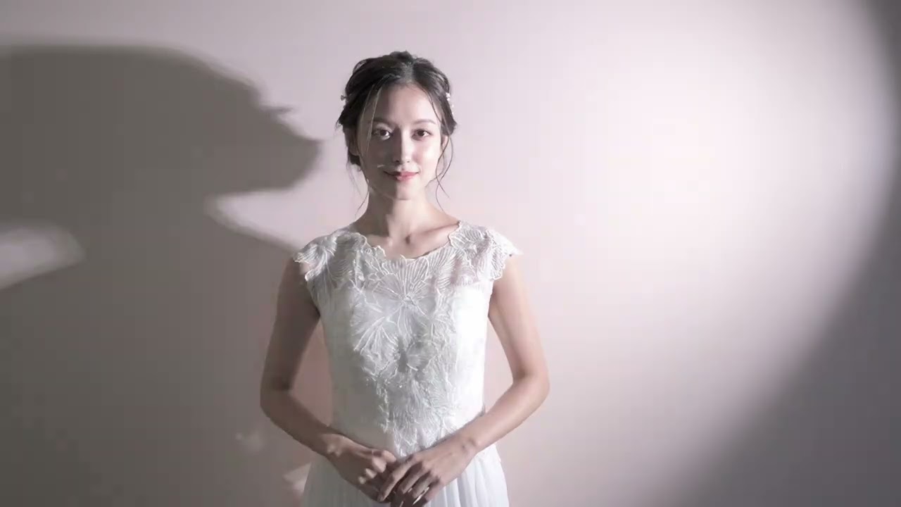 ウェディングドレス&婚礼着物専門店「CocoWa/ココワ」様 PV