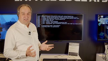 LDC24 Demo - Lattice sensAI™ Studio