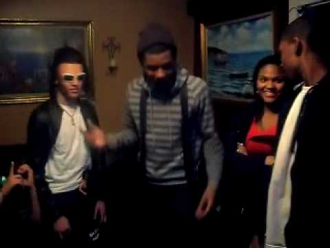 YouTubeでBlack Money This Is Why Im Hot Freestyleを視聴