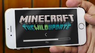 Minecraft 1.19.0 (Bedrock)
