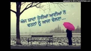 Watna nu aja Dholna - Ustad Nusrat Fateh Ali Khan