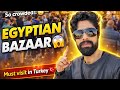 Egyptian Bazaar istanbul | must visit this Bazar in turkey @ZarVerseofficial