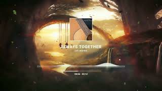 Lux-Inspira - Always Together (Official Audio)