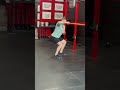 “Squat + SA Face Pull: Train Leg Strength, Core Stability & Upper Back Control! 💥 #TrAkAthletics”