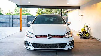 I bought the last "good" GTI