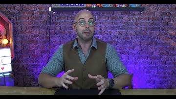 Low Cost Hard Hitting Mentalism with Paul Brook