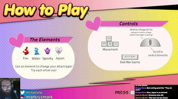 UE4 Feb. Game Jam Submissions 1/