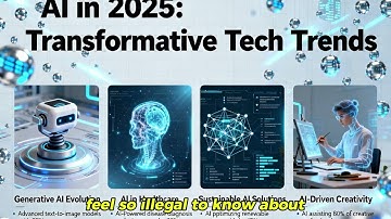 4 FREE AI Websites That Feel Illegal to Know 😳 | Zaza AI