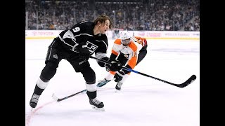 Adrian Kempe Highlights | LA Kings 2017-2019