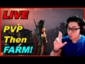 🔴Where Winds Meet PvP Night LIVE – Ranked Fights Then Gear Farming Grind
