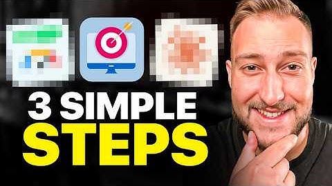 How I Rank My AI Blog #1 on Google (3 Simple Steps)