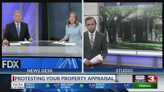 Drug Take Back Program - Kfdx 3 News At Five