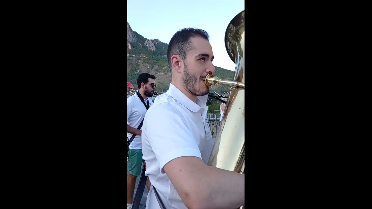 ROMERIA 2021 de Cieza