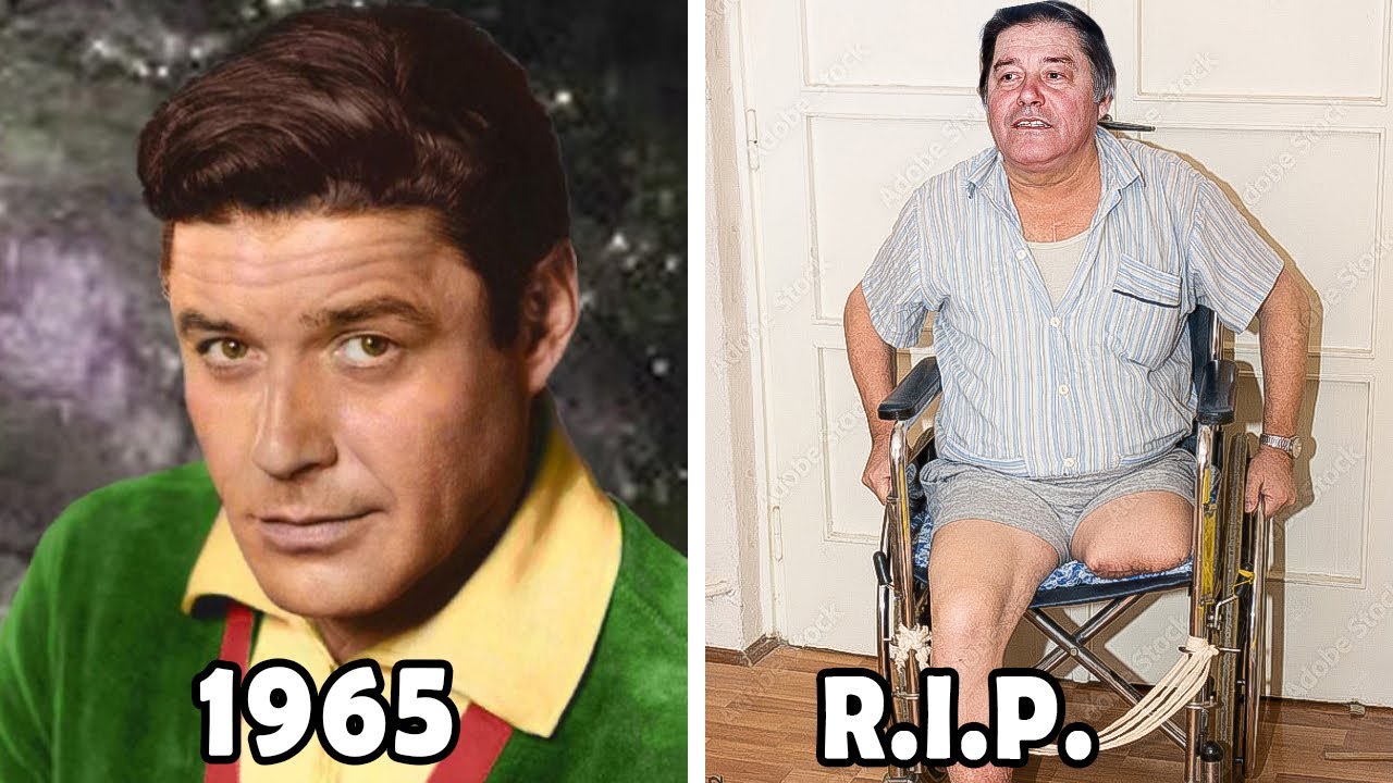 LOST IN SPACE (1965–1968) Cast THEN and NOW 2024, Who Passed Away After 59 Years??