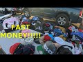 QUICK THRIFT FOR WHATNOT LIVE.SPORTS JERSEY,HATS,HOODIES AND MORE FAST PROFITS