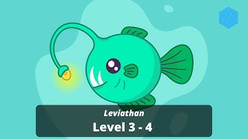 Leviathan: Level 3 - 4 (Over The Wire CTF)
