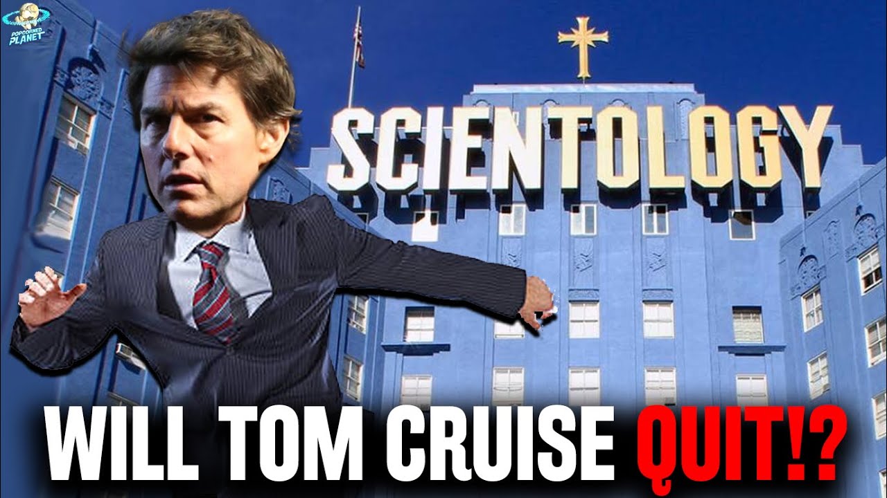 In Welcher Sekte Ist Tom Cruise www.youtube.com