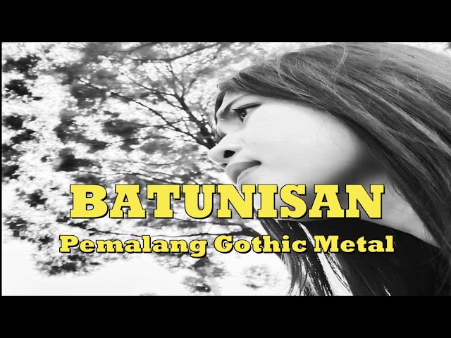 BatuNisan - Sang Insan (Official Music Video) class=