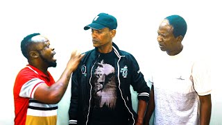 Aweys Baafow Naagtaa waalagula qabaa Maclin Jeekey || Prank Aweys Baafow Naagtaa waalagula qabaa Maclin Jeekey || Prank
