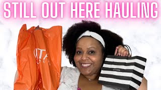 FRIDAY HAUL | AMAZON, JOMASHOP, SEPHORA, ULTA, &amp; TARGET