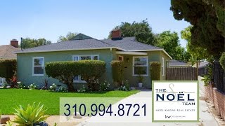 11415 Braddock Drive Culver City, CA 90230 11415 Braddock Drive Culver City, CA 90230