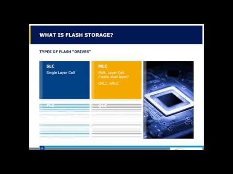 Video: Che cos'è l'array flash Pure Storage?