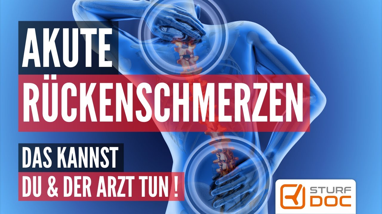 Können Rückenschmerzen Vom Herz Kommen www.youtube.com