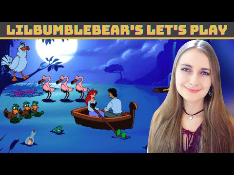 Arielu0027s Story Studio Full Gameplay