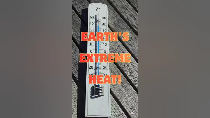 Did You Know the Hottest Place on Earth? 🔥