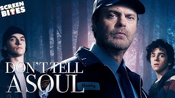 Thumbnail of Don't Tell A Soul | Trailer | Screen Bites