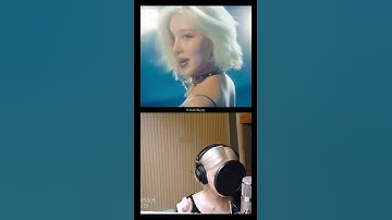 Thumbnail of Gaeul's Raw Vocals in 'After Like' #ive #gaeul #rawvocals #afterlike #가을