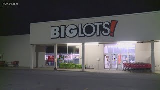 Several Big Lots locations in Connecticut to close soon