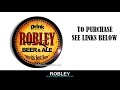 Personalized Beer Clocks ROBLE to ROBLOW happyhourclocks com
