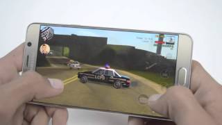 تحميل لعبة GTA:LCS الجديدة للاندرويد screenshot 5