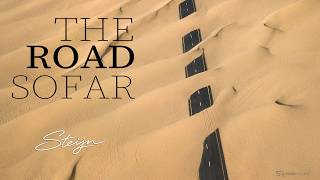 THE ROAD SOFAR | Official Music Lyric Video | #STEIJN