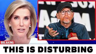 1 MINUTE AGO: Ron Howard Reveals Devastating New Details