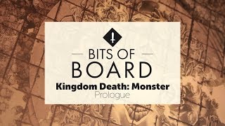 Kingdom Death: Monster - Prologue