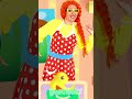 Baby Care Song 2 |  Kids Songs And Nursery Rhymes | #shorts |  @dominoki