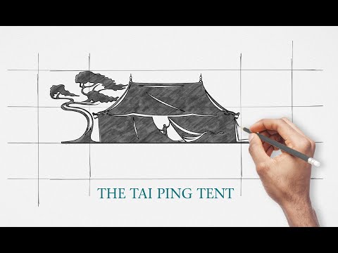 The Birth of Tai Ping - video from Tai Ping