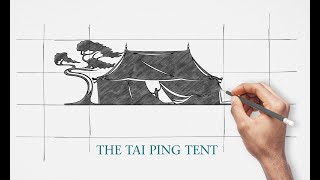 The Birth Of Tai Ping