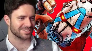 Josh Strife Hayes Plays BORDERLANDS 4