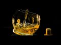 Whisky oban  publicit vido sans studio