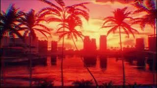 Blinding Lights - The Weeknd (1 Hour Version) (Slowed Down and Reverb)