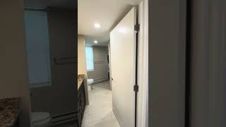 Franklin Floor Plan- Apt 107