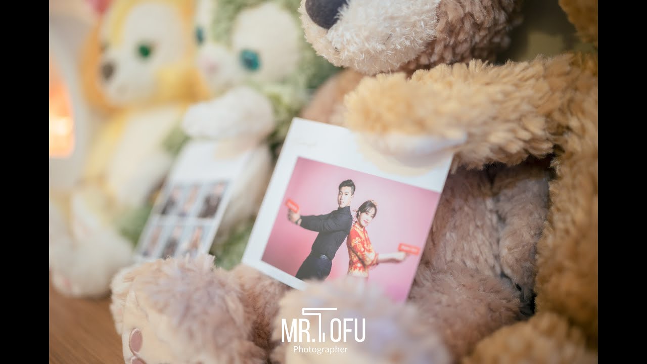 20211010-張景翔❤️賴昱而婚禮儀式 婚禮紀錄 #1